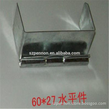 Suspended Ceiling Components Level Pieces for Furring Channel